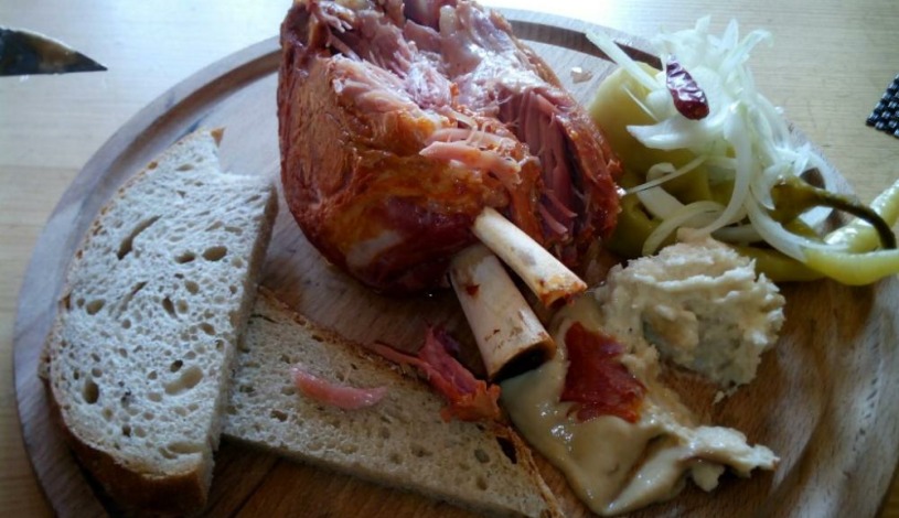 Chata Labská - Špindlerův Mlýn Špindlerův Mlýn